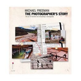 The Photographer's Story