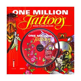 One Million Tattoos