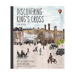 Discovering King's Cross