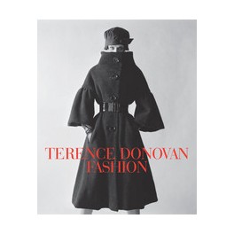 Terence Donovan Fashion