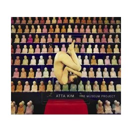 Atta Kim: The Museum Project