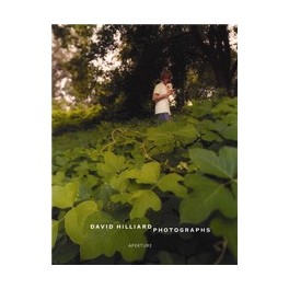 David Hilliard: Photographs