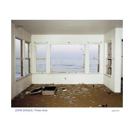 John Divola: Three Acts