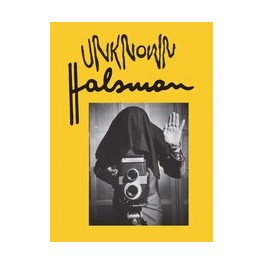 Unknown Halsman