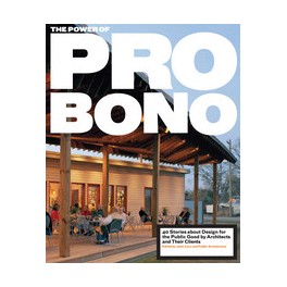 The Power of Pro Bono