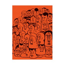 Barry McGee