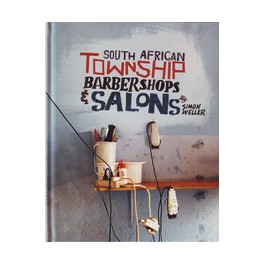 South African Township Barbershops & Salons