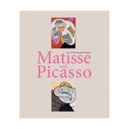 Matisse and Picasso