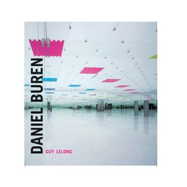 Daniel Buren