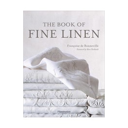 The Book of Fine Linen