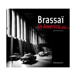 Brassaï in America, 1957