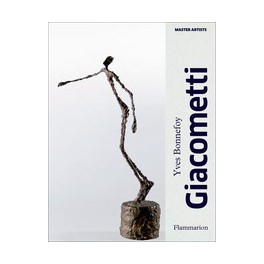 Alberto Giacometti