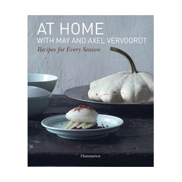 At Home with May and Axel Vervoordt