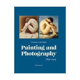 Painting and Photography
