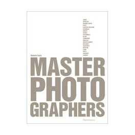 Master Photographers