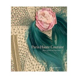 Paris Haute Couture