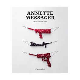 Annette Messager