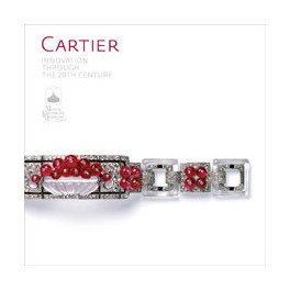 Cartier: Innovation through the 20th Century