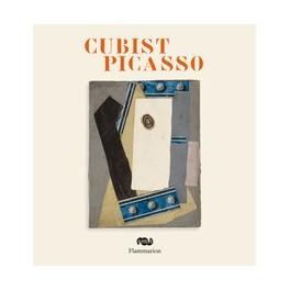 Cubist Picasso