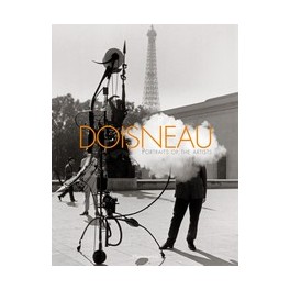Doisneau: Portraits of the Artists