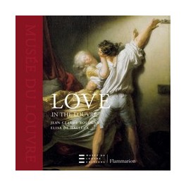 Love in the Louvre