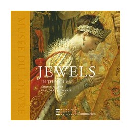 Jewels in the Louvre