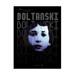 Christian Boltanski