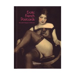 Erotic French Postcards