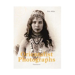 Orientalist Photographs