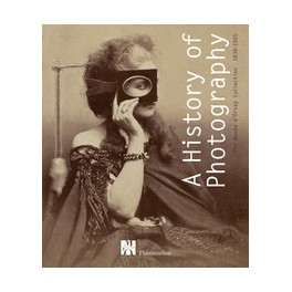 A History of Photography