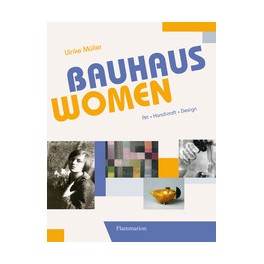 Bauhaus Women