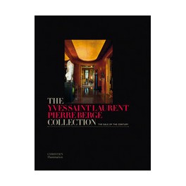 The Yves Saint Laurent Pierre Bergé Collection