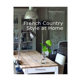 French Country Style at Home