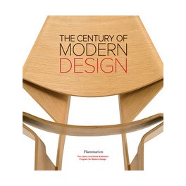 The Century of Modern Design