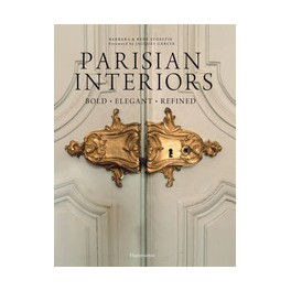 Parisian Interiors