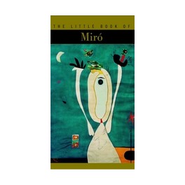 The Little Book of Miró
