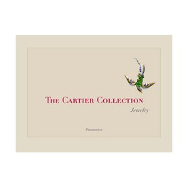 The Cartier Collection: Jewelry