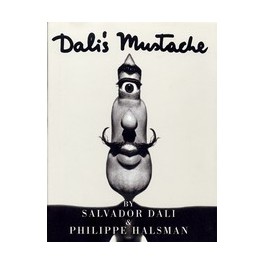 Dali's Mustache
