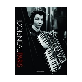 Robert Doisneau: Paris