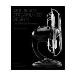 American Streamlined Design