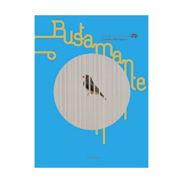 Jean-Marc Bustamante
