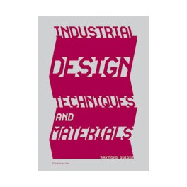 Industrial Design: Techniques and Materials