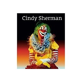 Cindy Sherman