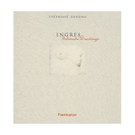 Ingres: Erotic Drawings