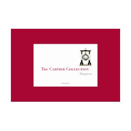 The Cartier Collection: Timepieces
