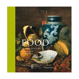 Food in the Louvre