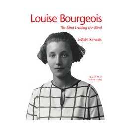 Louise Bourgeois