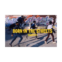 Born in the Streets
