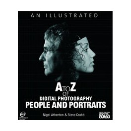 An Illustrated A to Z of Digital Photography