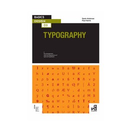 Basics Design 03: Typography
